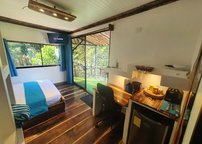 Glamping Tomaselli