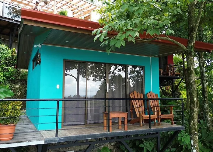 Villas In Sueno