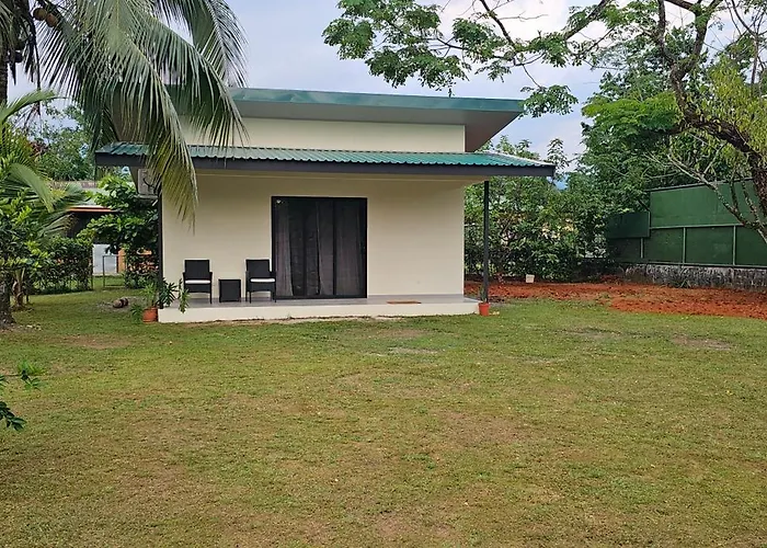 Casa Eden Near Manuel Antonio