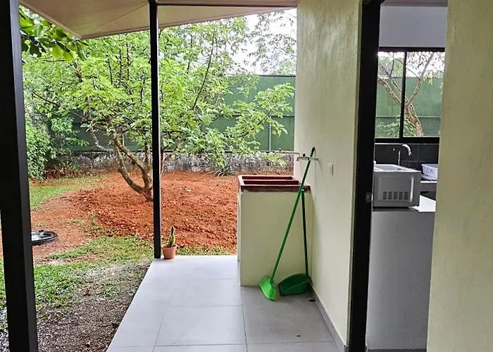 Casa Eden Near Manuel Antonio