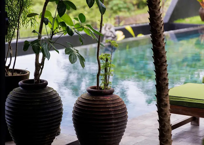 Sumba Lodge