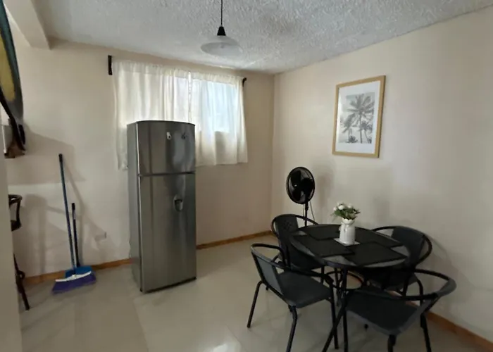 Aguti Apartment