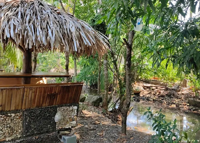 Casa Arenas
