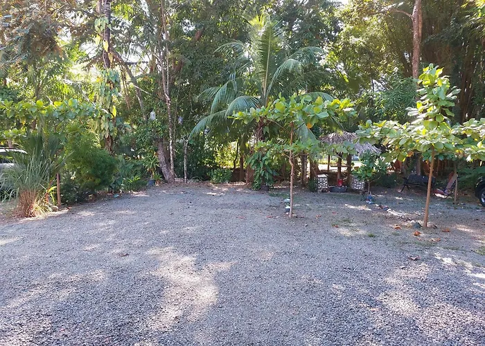 Casa Arenas