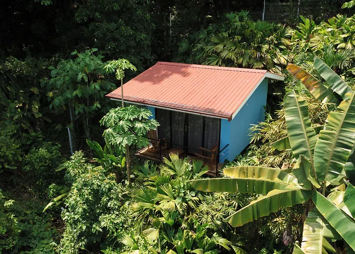 Villas In Sueno