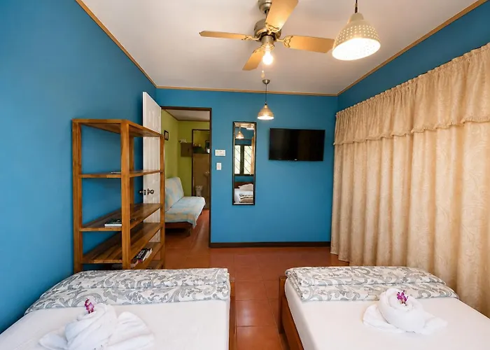 Pura Natura Lodge