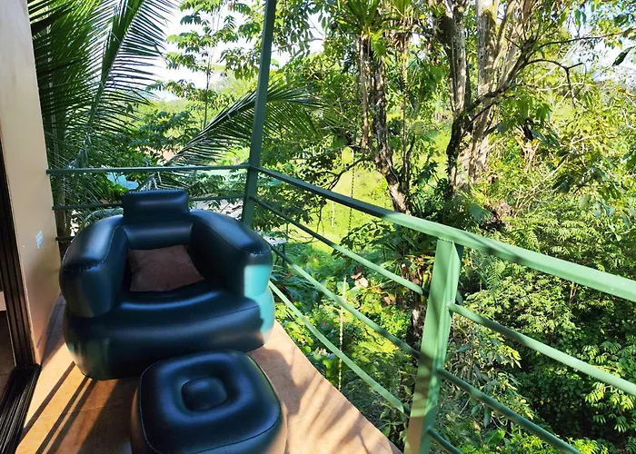 Kalegio Lodge Full Furnished Apartments